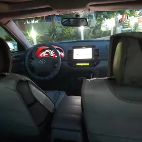 Toyota Camry 2003