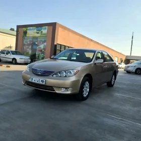 Toyota Camry 2003