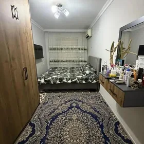 11MKR 2-KOMNAT 3-ETAJ 60-KWADRAT PARAWOZIK