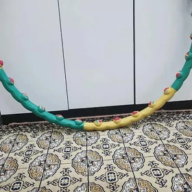 obruç обруч