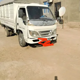 Forland H2 2009
