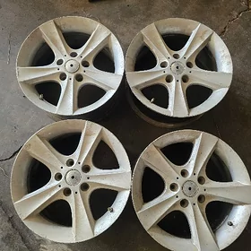 diska 16 mary