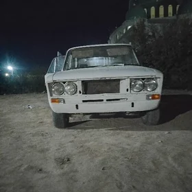 Lada 2106 1989