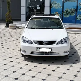 Toyota Camry 2003