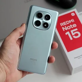 Продаю Redmi Note 15