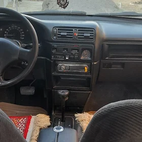 Opel Vectra 1990