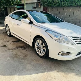 Hyundai Grandeur 2014