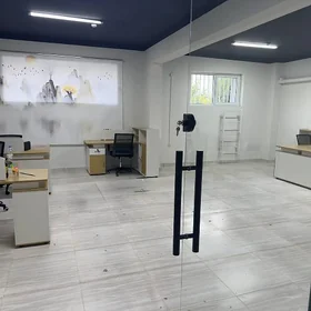 GURTLY OFIS 170м²🔥