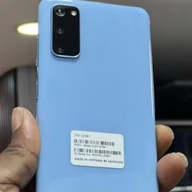 Samsung S20 2 sim orginal
