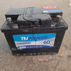 TM POWER 60LYK
