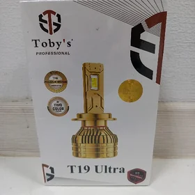 Led cyra Toby's T19 Ultra