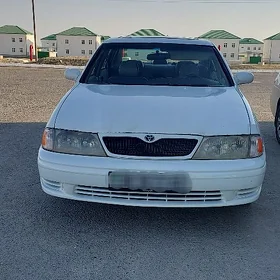Toyota Avalon 1996