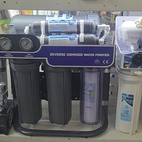 SUW FILTER 100LIT SAGATDA