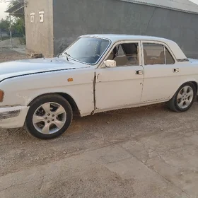 Gaz 3110 2000