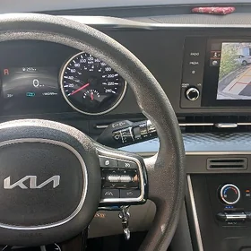 Kia Carnival 2022