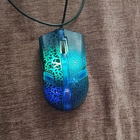 игровая мышка  160