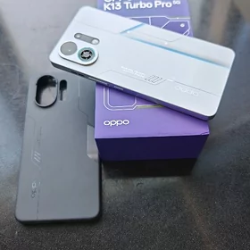 oppo k13 tubo pro 5G