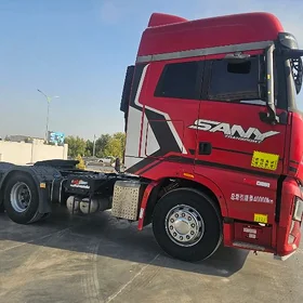 Sitrak C7H 2021