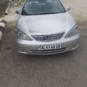 Toyota Camry 2003