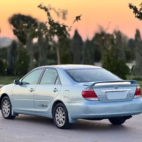 Toyota Camry 2005