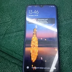 redmi not 8
