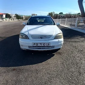 Opel Astra 1999