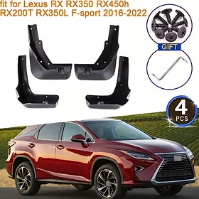 Lexus Brazgawik