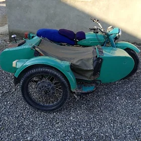 Ural 4320 1992