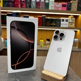 iPhone 16Pro