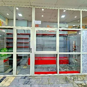 Аренда  Универмаг  Магазин