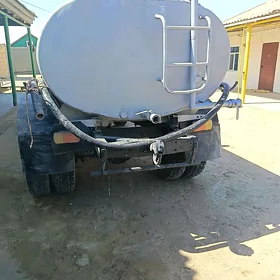 Gaz 53 1989