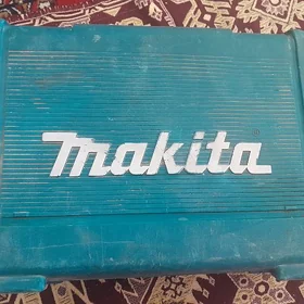 Makita drel