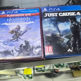 playstation 4