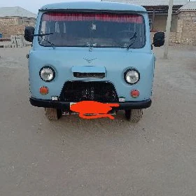 UAZ 2206 2003
