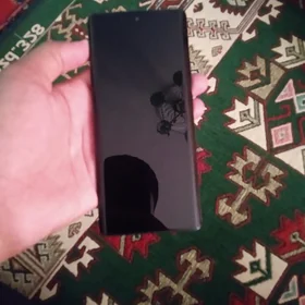 İnfinix hot 50pro+ 8.256