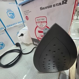 silwer star