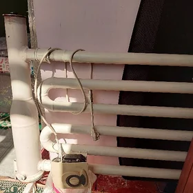 печ