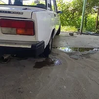 Lada 2107 2011