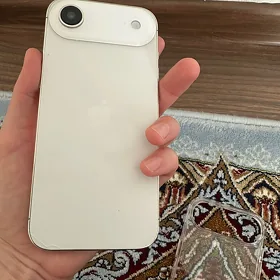 iphone air
