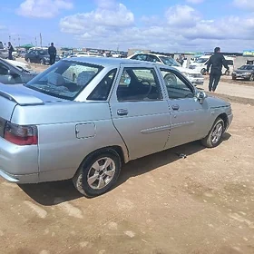 Lada 2110 2002