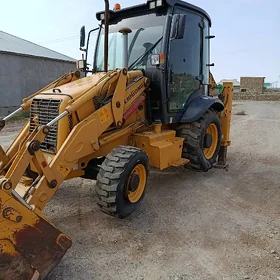 JCB 3CX ECO 2013