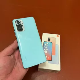 Redmi Not 10 Pro 8/128