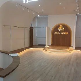 Arenda ofis