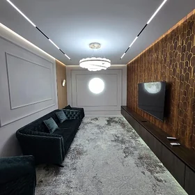 🔥Мир 2 1эт 2ком 65м2 Евро Фул