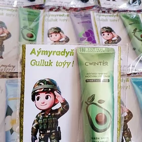 Toy paylary