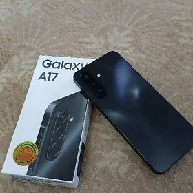 Samsung A 17 6/128