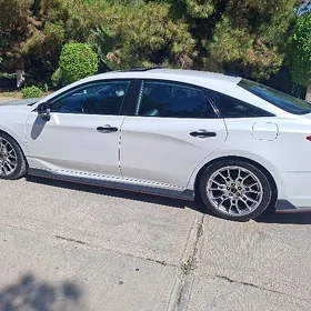 Toyota Avalon 2021