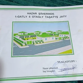 yer gysagly satlyk