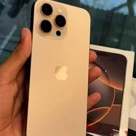 Iphone 16pro