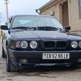 BMW 525 1994